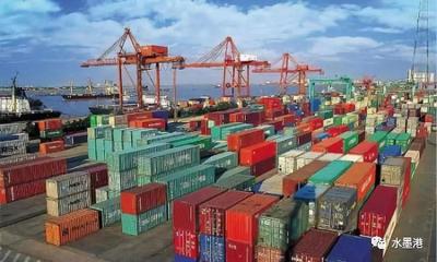 進出口持續(xù)增長,中國成全球貿易運行"穩(wěn)定器"