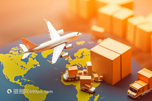 進(jìn)出口運輸服務(wù)