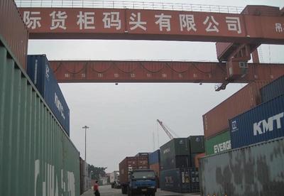 唐山舊機電產(chǎn)品進口費用