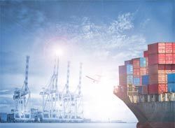 河鋼集團(tuán)黃驊港碼頭通用散雜貨泊位正式成為國家進(jìn)出口口岸 1月31日對外開放