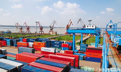 山西外貿(mào)進(jìn)出口增速位居全國(guó)首位