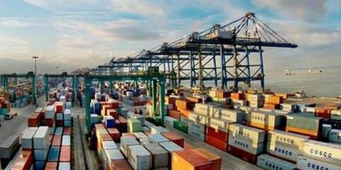 今年河南進(jìn)出口總值已達(dá)3167.4億 高新技術(shù)產(chǎn)品增長(zhǎng)