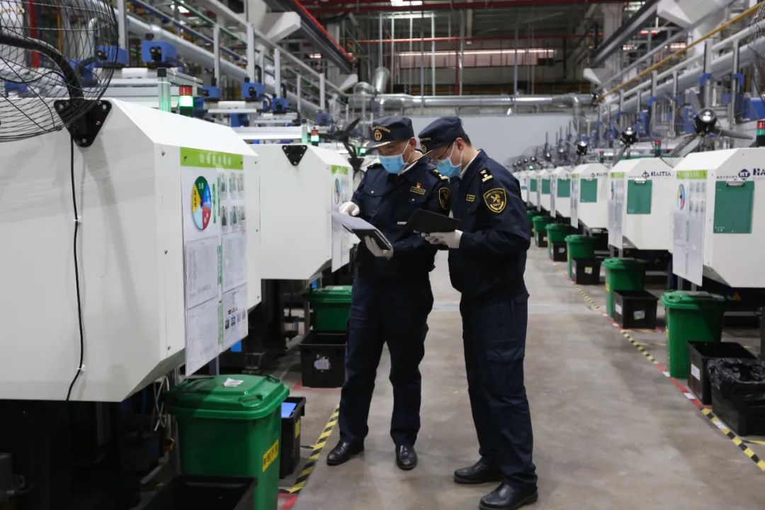 出&ldquo;湖&rdquo;向海闖世界 湖南貿(mào)易&ldquo;朋友圈&rdquo;擴展至223個國家和地區(qū)