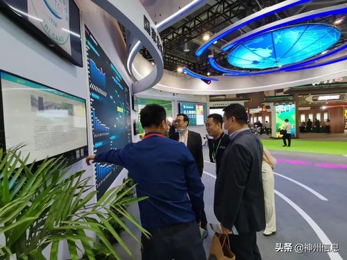 農業農村部領導蒞臨指導，神州信息與中茶所共建國家茶葉大數據中心獲高度認可