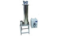 馬氏瓶自動化采集系統與地滲儀惡臭監測儀的集成應用