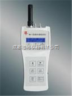 WH-I 型微環(huán)境監(jiān)測儀 為精準(zhǔn)環(huán)境監(jiān)測保駕護(hù)航